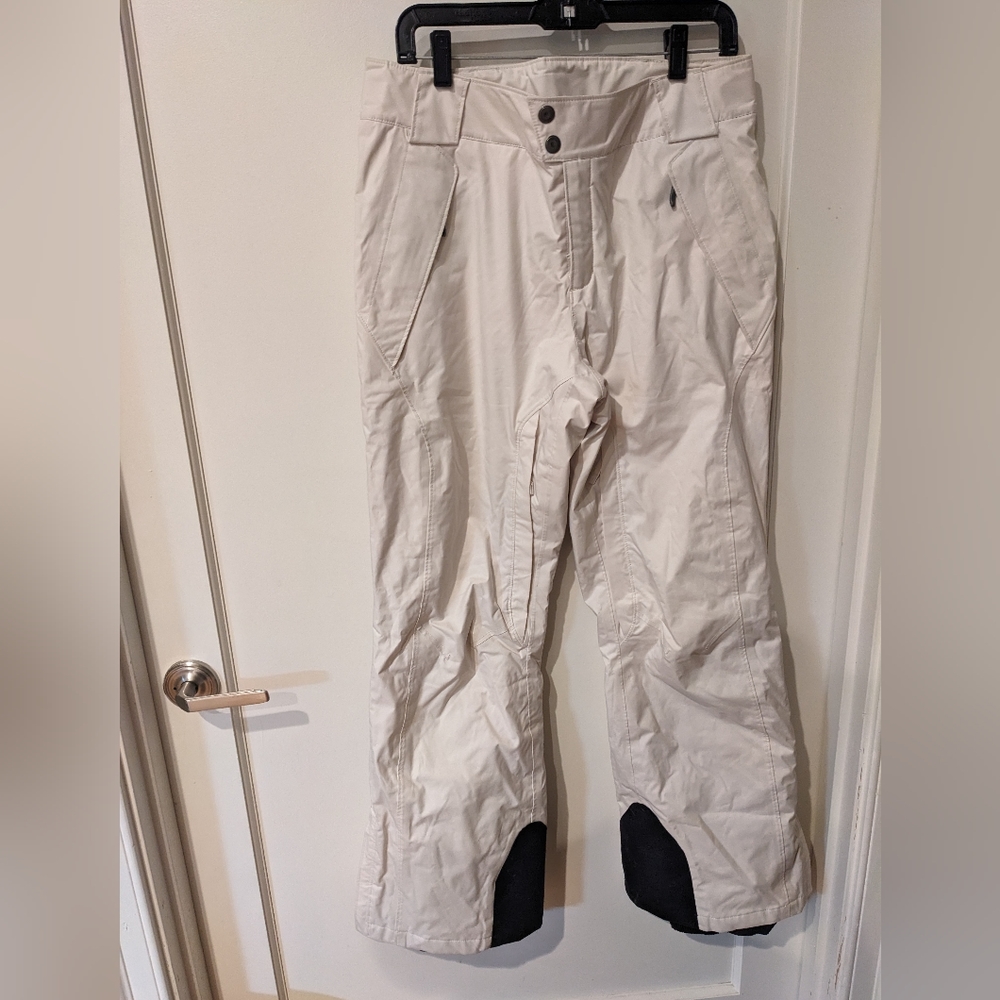 Women's Columbia Snow Pant